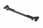 XRAY 373085 X12'17 Graphite Rear Brace 2.5mm