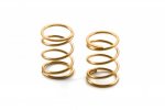 XRAY 373588 Side Spring C=1.8 - Gold (Medium) (2)