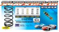 alt="XRAY 378095 Shock Spring Progressive C=1.4-1.9 - Black  1 dot" title="XRAY 378095 Shock Spring Progressive C=1.4-1.9 - Black  1 dot"