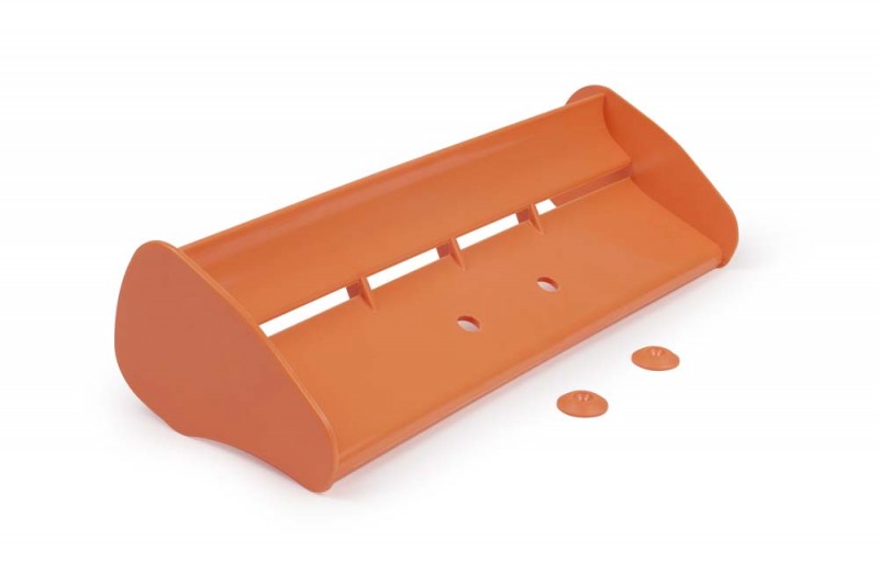 XRAY #353516 Rear Wing - Orange