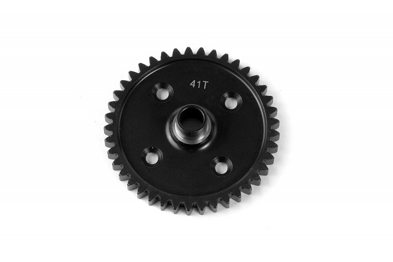XRAY 355055 Center Differential Spur Gear 41T