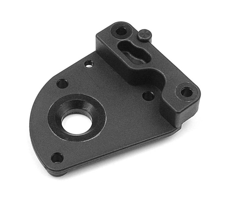 XRAY 356600 Transponder Mount