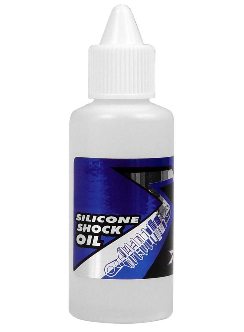 XRAY 359520 Silicone Shock Oil 50ml - 200