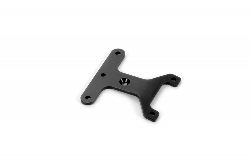 XRAY 361390 Aluminum Front Upper Brace - 2WD