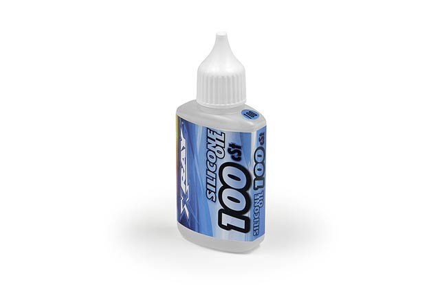 XRAY 359210 Premium Silicone Oil 100 cSt