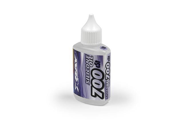 XRAY 359270 Premium Silicone Oil 700 cSt