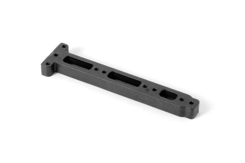 XRAY 361297 Composite Chassis Brace Rear - Hard