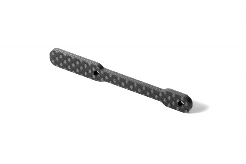 XRAY 361298 Graphite Chassis Wire Cover 2.0mm