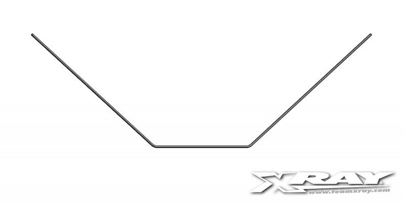 XRAY 362470 Anti-Roll Bar 1.0mm