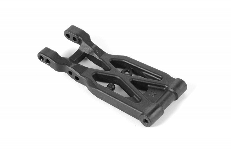 XRAY 363111-H Composite Suspension Arm Rear Lower Right - Hard
