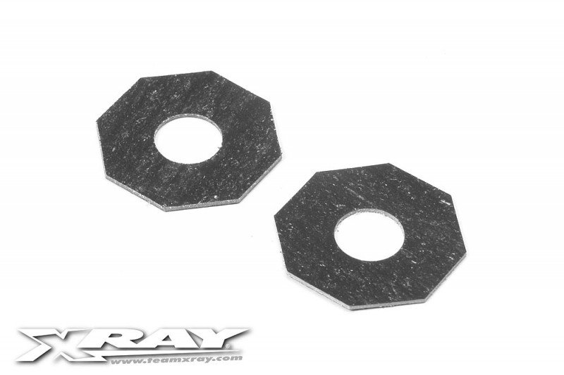 XRAY 364130 Slipper Clutch Pad (2)