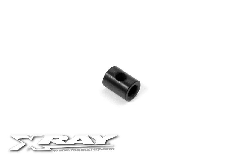 XRAY 365230 Drive Shaft Coupling - Hudy Spring Steel