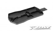 XRAY 361260 Composite Chassis Frame