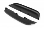 XRAY 351151 XB808 Chassis Side Guards Left + Right