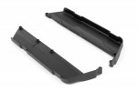 XRAY 351156 Composite Chassis Side Guards Left + Right