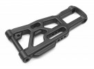 XRAY 352110 Front Lower Suspension Arm - Hard