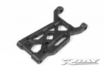 XRAY 352116 XB9 Composite Front Lower Suspension Arm - Hard