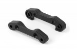 XRAY 352302 XB808 Composite Front Lower Suspension  Holders Set