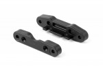 XRAY 353302 XB808 Composite Rear Lower Suspension  Holders Set