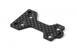 XRAY 354052 XB808E Graphite Center Differential Mounting Plate