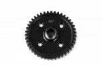 XRAY 355053 Center Differential Spur Gear 43T