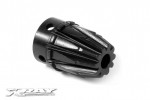 XRAY 355113 XB808 Pinion Gear 10T for 3 Bearings