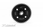 XRAY 355153 Active Center Differential Spur Gear 43T