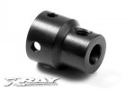 XRAY 355417 Central CVD Shaft Universal Joint - HUDY Spring Steel
