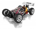 XRAY #359701 XRay Body For 1/8 Off Road Buggy - V2
