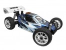 XRAY #359702 XRay Body For 1/8 Off Road Buggy - Light