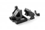 XRAY 362082 Graphite Shock Tower Front 3.5mm
