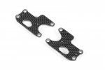XRAY #362190 Graphite Front Lower Arm Plate 1.6mm (L+R)