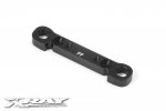 XRAY 362310 Aluminum Front Lower Suspension  Holder - Front - 7075 T6 (5mm)