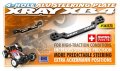 alt="XRAY 362573 Aluminum Steering Plate 4-Hole" title="XRAY 362573 Aluminum Steering Plate 4-Hole"