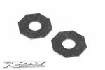 XRAY 364130 Slipper Clutch Pad (2)