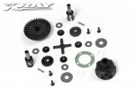 XRAY 364900 Gear Differential - Set