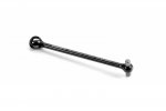 XRAY 365423 Central Drive Shaft 64mm - HUDY Spring Steel