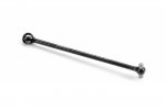 XRAY 365424 Central Drive Shaft 85mm - HUDY Spring Steel
