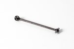 XRAY 365426 Central Drive Shaft 72mm - HUDY Spring Steel