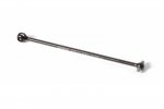 XRAY 365427 Central Drive Shaft 105mm - HUDY Spring Steel
