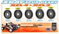alt="XRAY 365887 Composite 3-Pad Slipper Clutch Spur Gear 87T / 48" title="XRAY 365887 Composite 3-Pad Slipper Clutch Spur Gear 87T / 48"