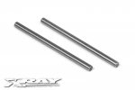 XRAY 367210 Suspension Pivot Pin (2)