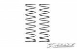 XRAY 368285 Rear Spring-Set - 2 Dot (2)