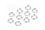 XRAY 972050 Silicone O-Ring 5x2 (10)