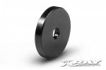 XRAY 358520 Aluminum Labyrinth Cover for Clutch Bell