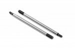 XRAY 358268 XT8 Rear Shock Shaft (2)