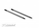XRAY 358269 XT8 Rear Big Bore Shock Shaft (2)