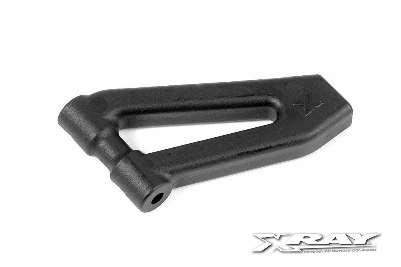 XRAY 342131 Composite Suspension Arm Front Upper - Short