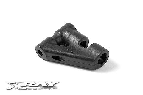 XRAY 343130 Composite Suspension Arm Rear Upper