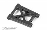 XRAY 343111 Composite Suspension Arm for Extension - Rear Lower